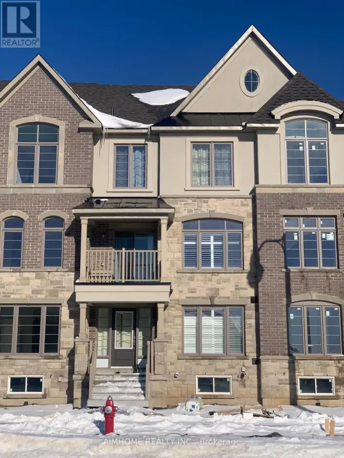 12 SUMMERBEAM WAY, Brampton
