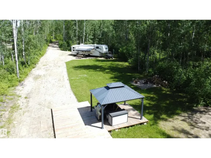 No Building for sale: #12 Summerlea Drive, Rural Barrhead County