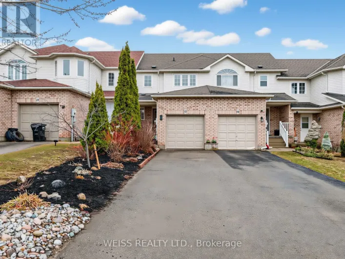 12 SUNSET PLACE, Barrie