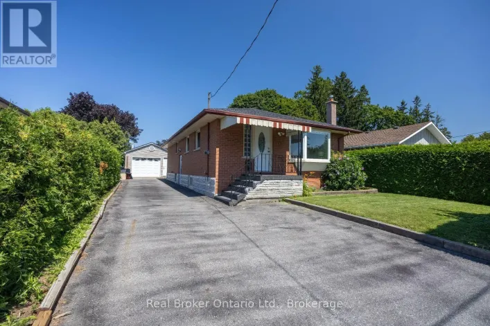 12 SUNSET ROAD, Clarington