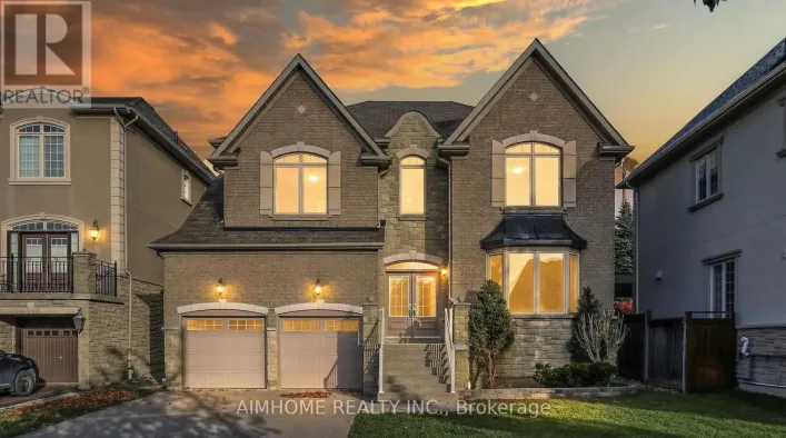 12 SWEET VALERIE COURT, Vaughan