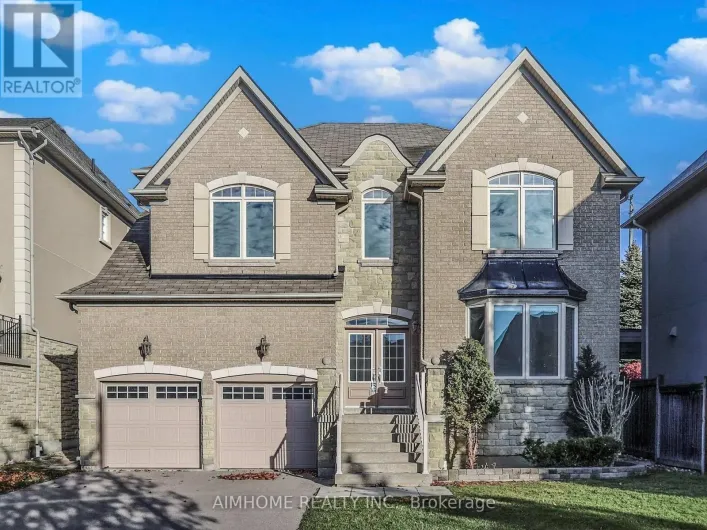 12 SWEET VALERIE COURT, Vaughan