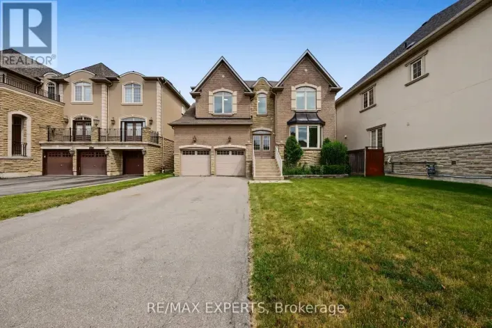 12 SWEET VALERIE COURT, Vaughan