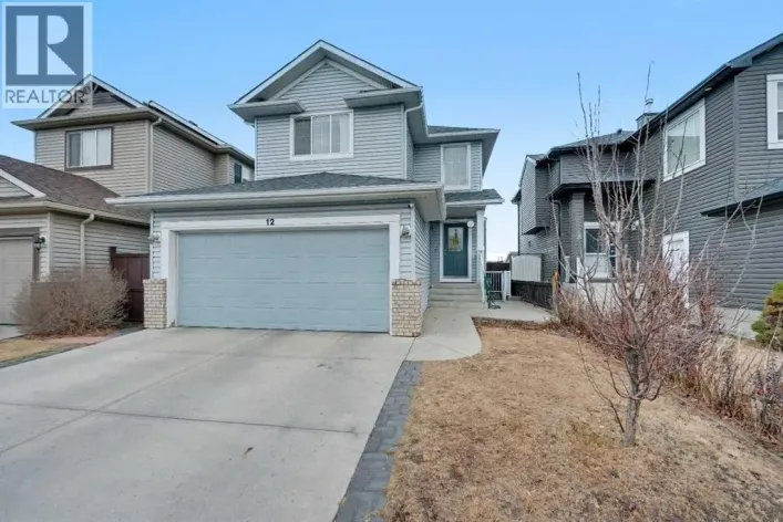 12 Tarawood Grove NE, Calgary