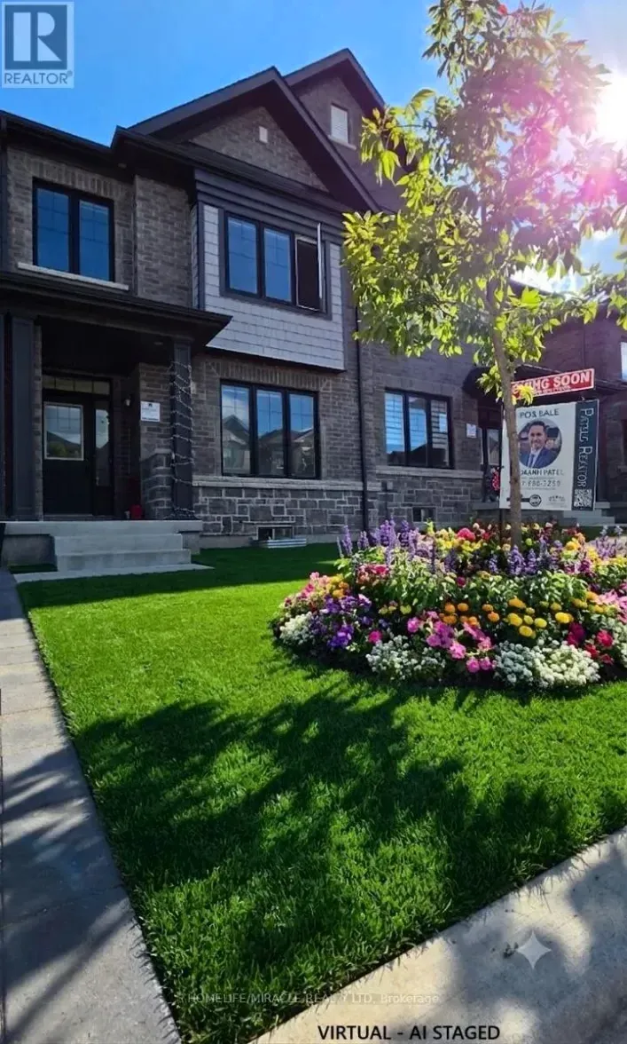 12 THELMA DRIVE, Whitby