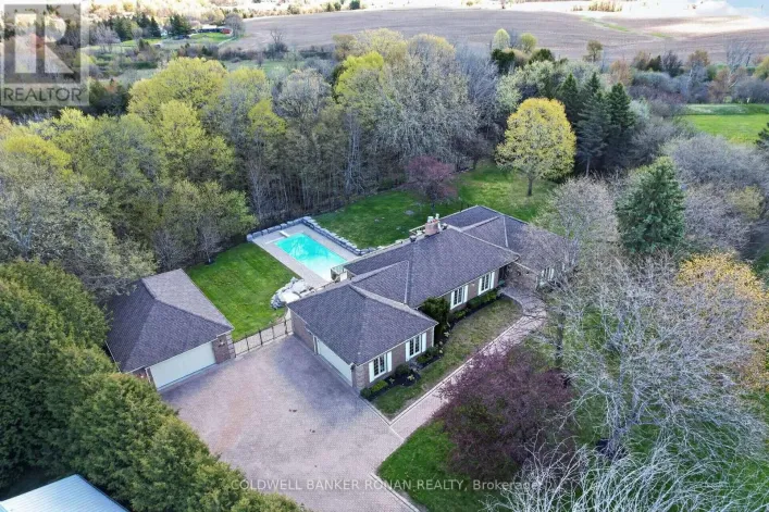 12 THEMER COURT, New Tecumseth