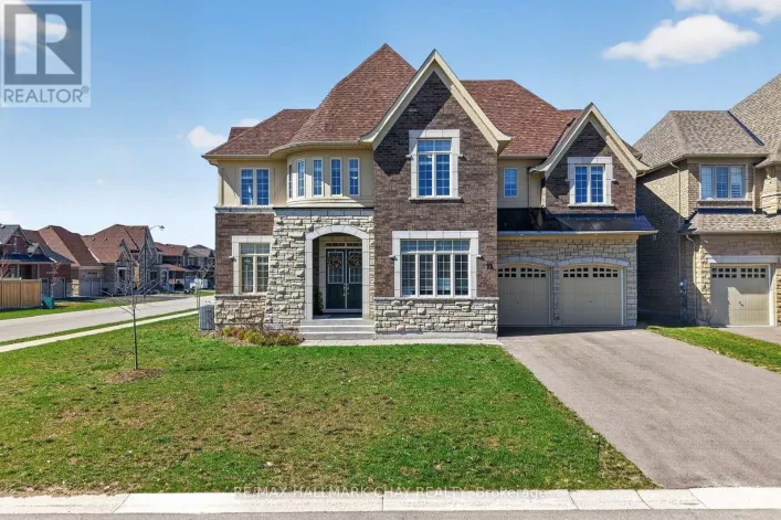 12 THOMPSON WAY, Springwater
