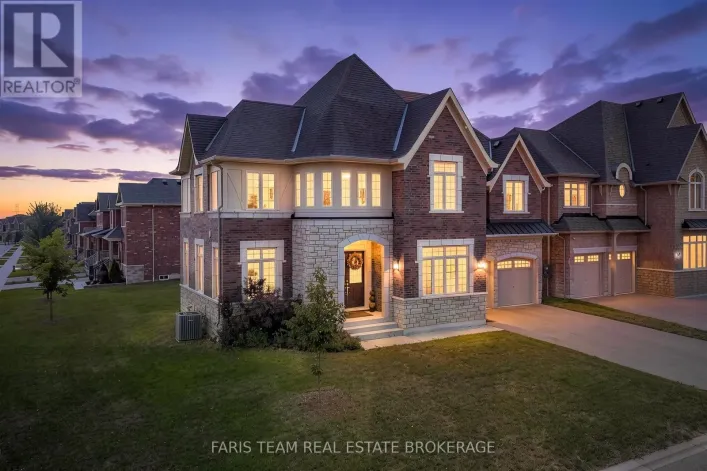 12 THOMPSON WAY, Springwater