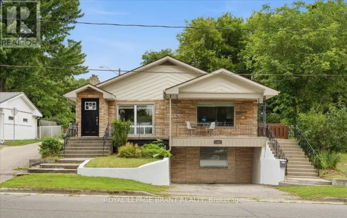 12 TILLSON STREET, Tillsonburg