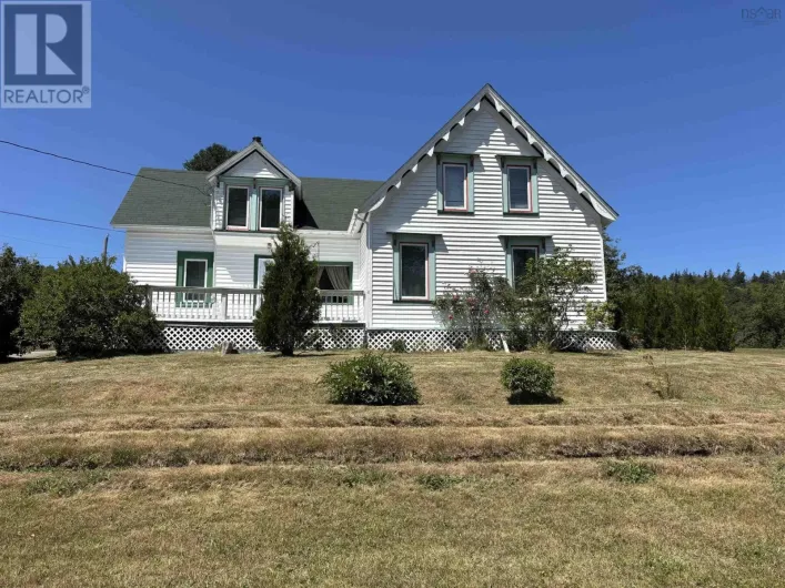 12 Tommy's Branch Road, Little River