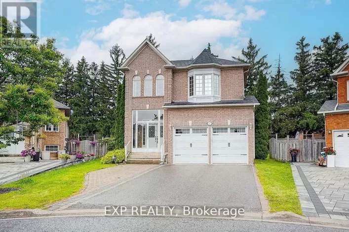 12 TORMINA COURT, Markham