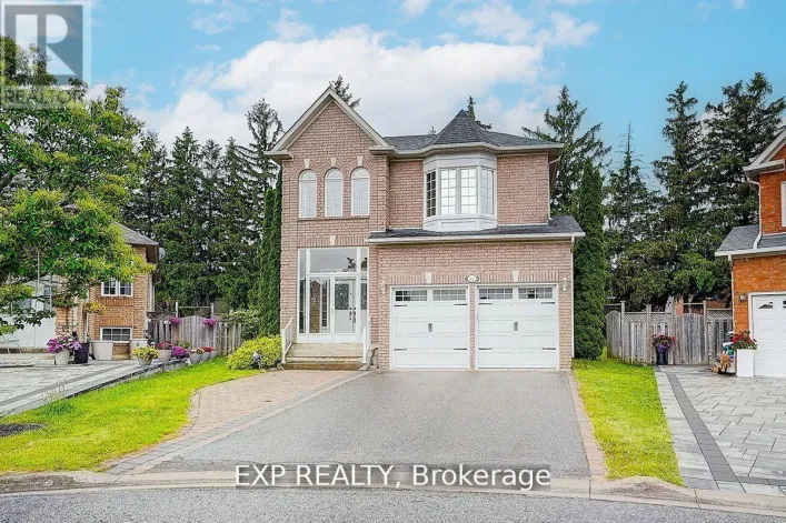 12 TORMINA COURT, Markham
