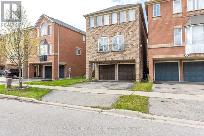 12 TOUCHSTONE DRIVE, Toronto