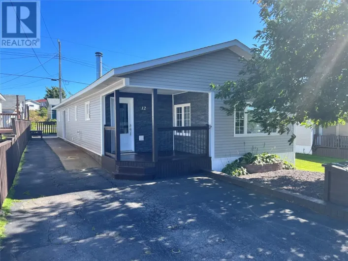 12 Trailer Court, Springdale