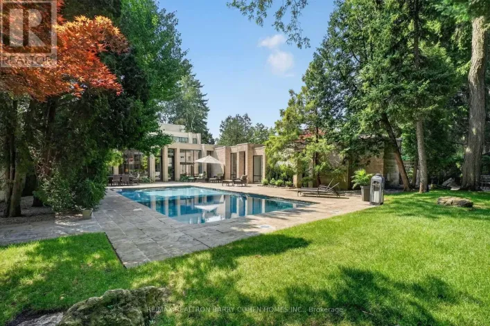 12 TUDOR GATE, Toronto