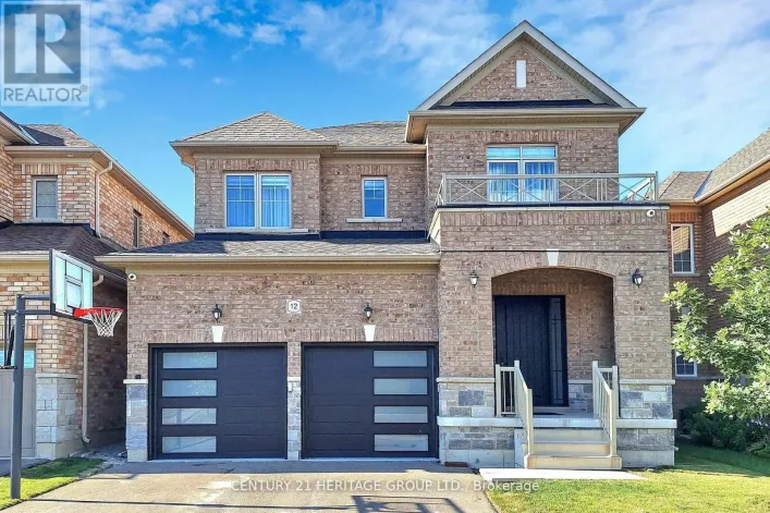 12 TUPLING STREET, Bradford West Gwillimbury