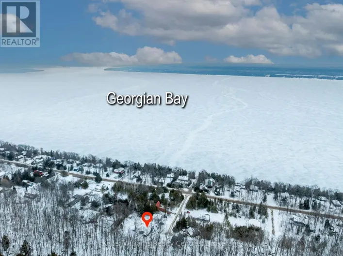 12 TWELFTH AVENUE, South Bruce Peninsula