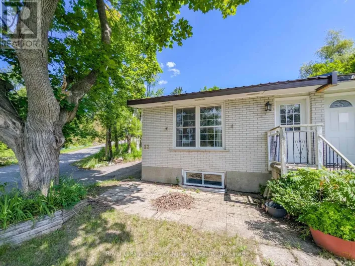 12 VALLEY DRIVE, Bracebridge