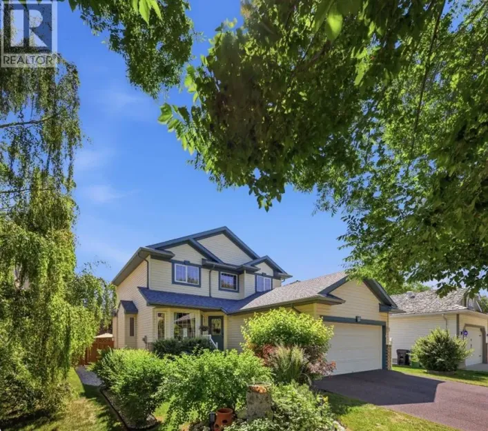 12 Valley Glen Heights NW, Calgary