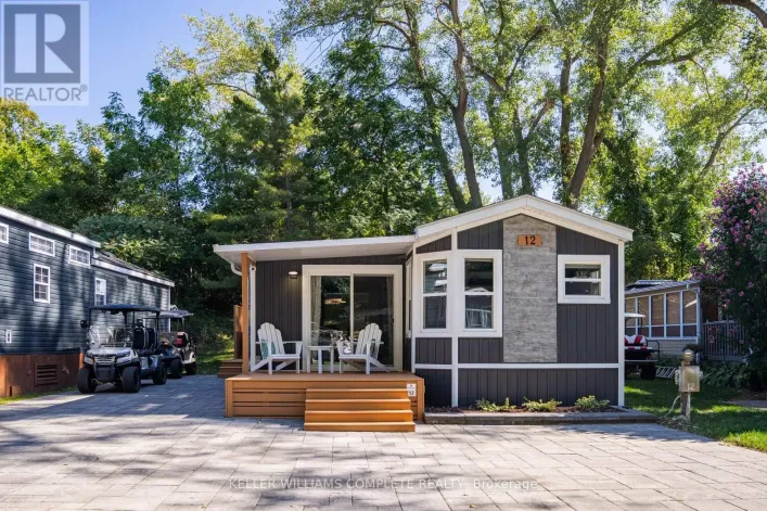 12 VALLEY LANE, Port Colborne