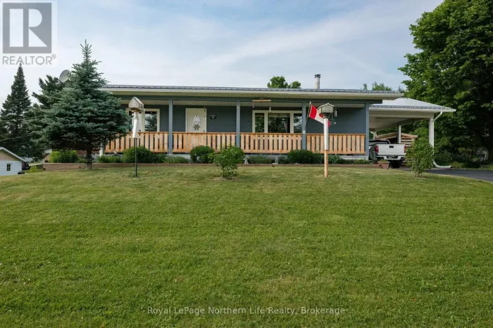 12 VALLEY VIEW DRIVE E, Powassan