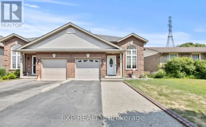 12 VANIER DRIVE, Welland