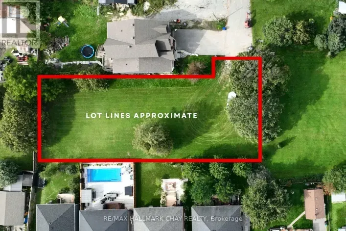12 VICTORIA STREET, Innisfil
