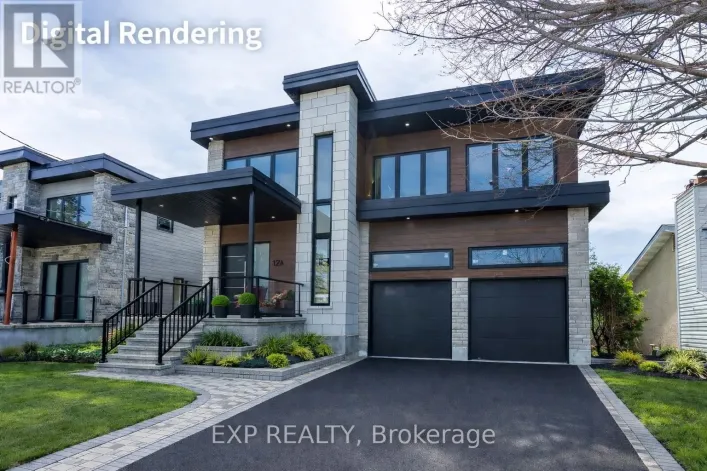 12 VIEWMOUNT DRIVE, Ottawa