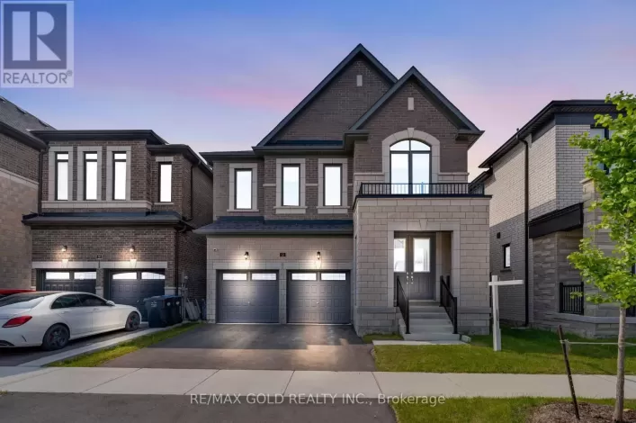 12 VINCENA ROAD, Caledon