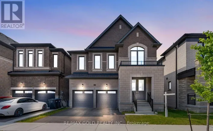 12 VINCENA ROAD, Caledon