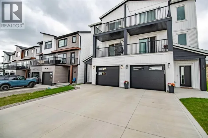 12 Vincent Gate, Sylvan Lake