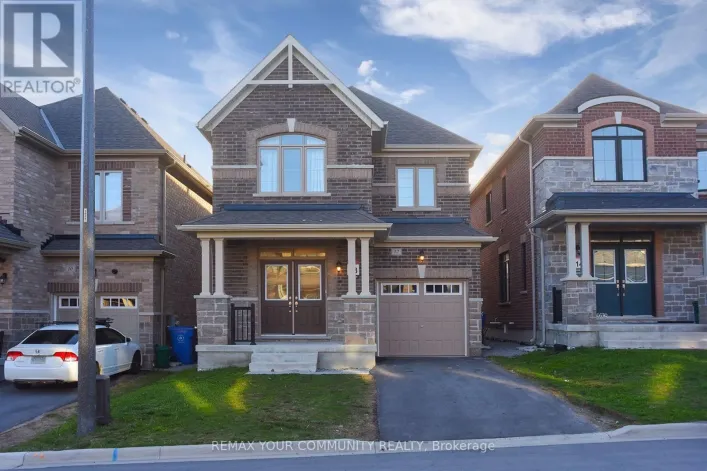 12 VIOLA STREET, East Gwillimbury