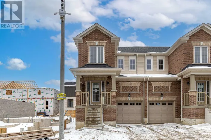 12 WAGON LANE, Barrie