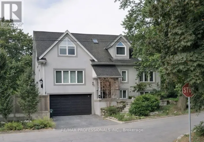 12 WALFORD ROAD, Toronto