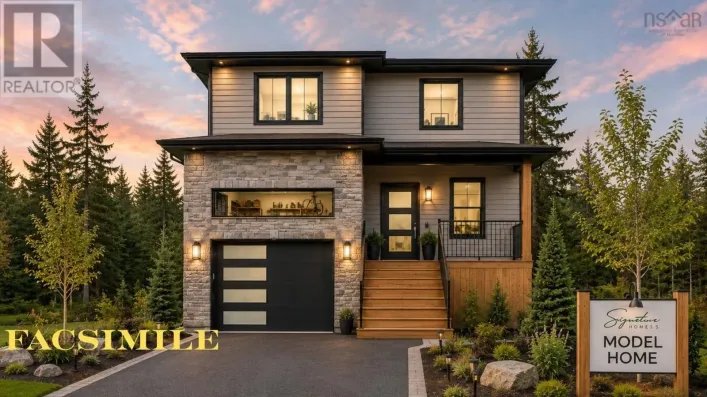12 Wanders Way, Timberlea