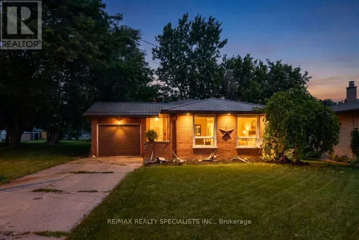 House for sale: 12 WARDELL CRESCENT, Haldimand