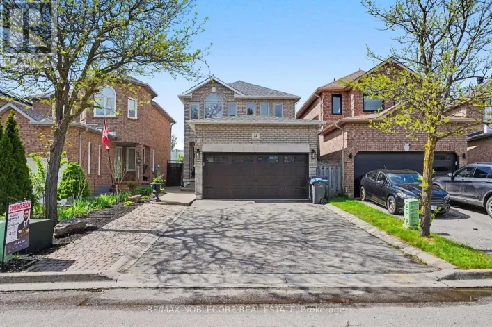 12 WATERBURY STREET, Caledon