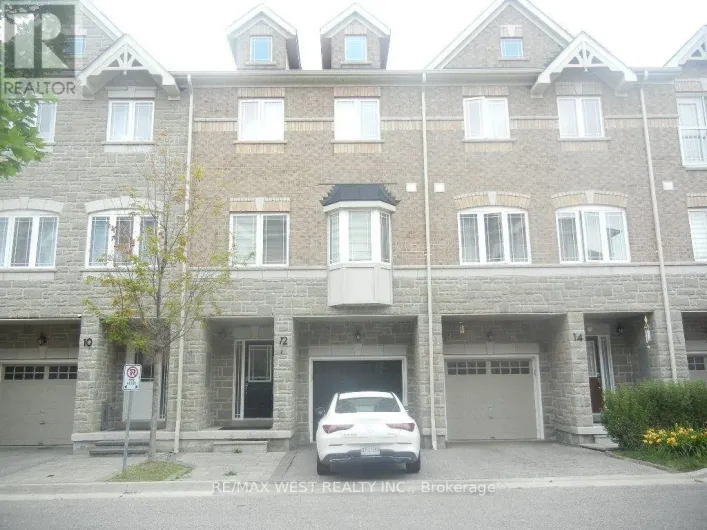 12 WATERSTONE WAY, Whitby