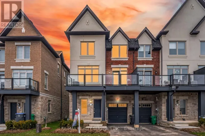 12 WATERVILLE WAY, Caledon