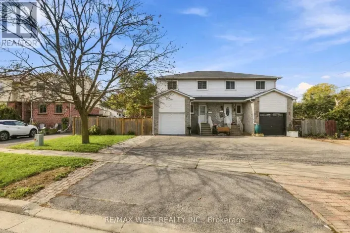 12 WAVERLY STREET S, Oshawa