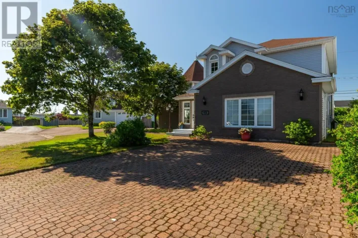 12 Waye Court, Port Hawkesbury