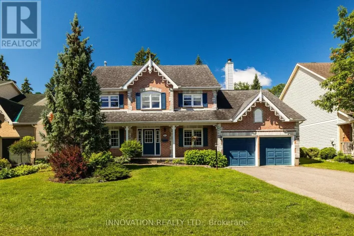 12 WENDELL AVENUE, Ottawa