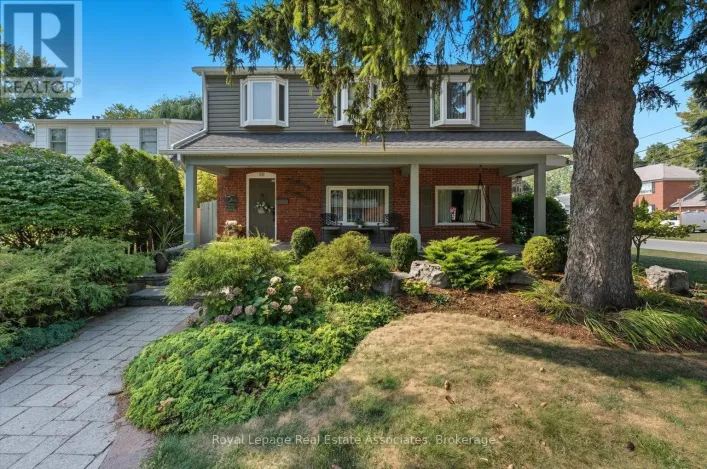 12 WENONAH DRIVE, Mississauga