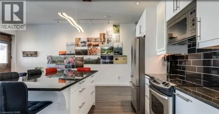 12 WEST Avenue N Unit# 2, Hamilton