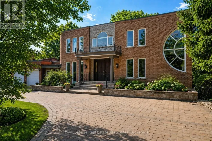 12 WESTMOUNT PARK ROAD, Toronto
