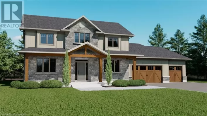 12 WEYBURN Way, Hamilton