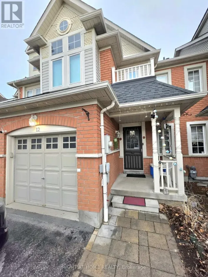 12 WHITEWATER STREET, Whitby