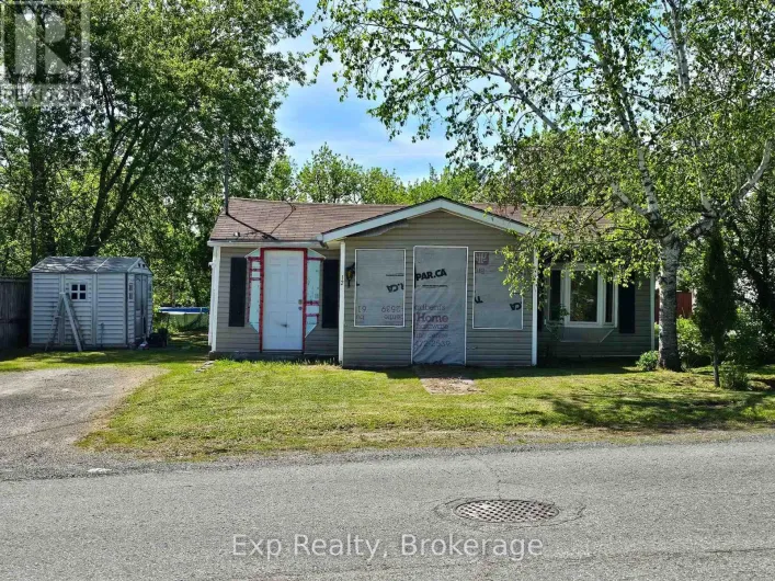 12 WILLIAM STREET, Marmora and Lake