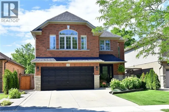 12 WILLS Crescent, Binbrook