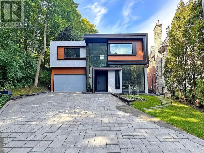 12 WINTON ROAD, Toronto